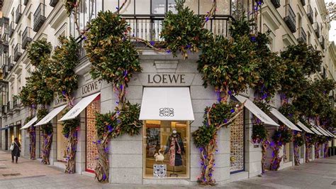 Exclusive Guide to Luxury Shopping in Madrid 